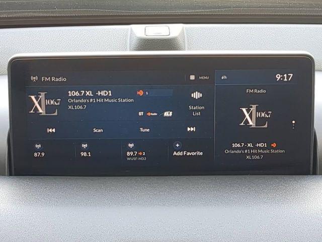 used 2023 Acura TLX car, priced at $22,249