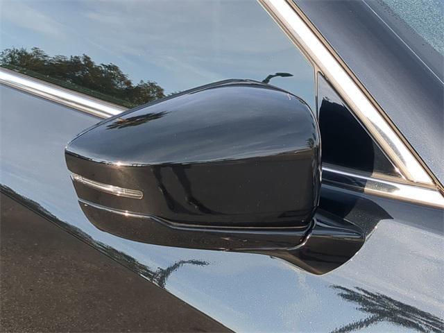 used 2023 Acura TLX car, priced at $26,749