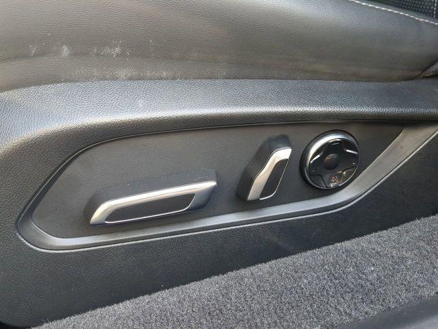 used 2023 Acura TLX car, priced at $22,249