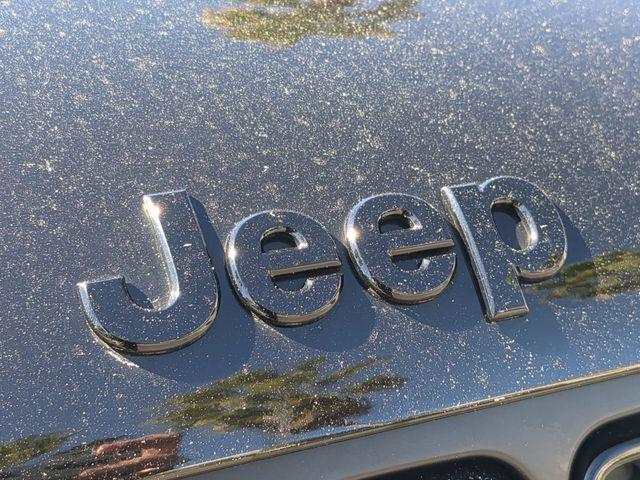 used 2022 Jeep Renegade car, priced at $18,749