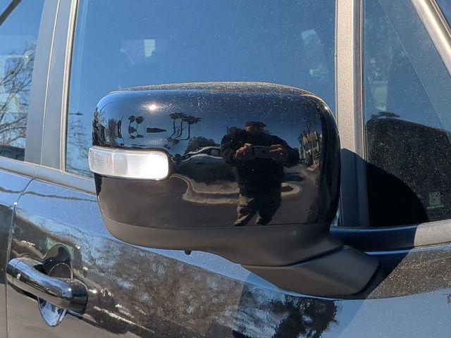 used 2022 Jeep Renegade car, priced at $18,749