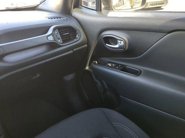 used 2022 Jeep Renegade car, priced at $18,749
