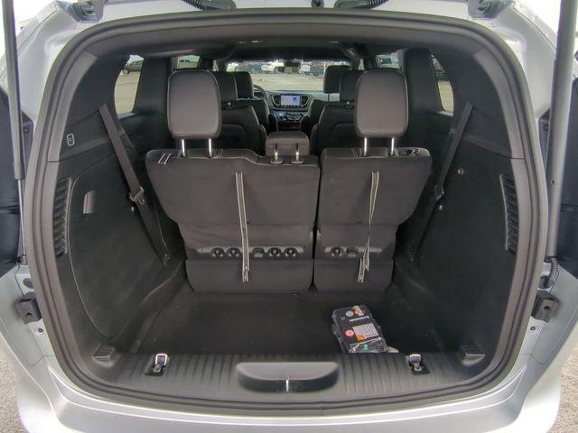 new 2026 Chrysler Voyager car, priced at $39,116