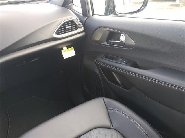 new 2026 Chrysler Voyager car, priced at $39,988