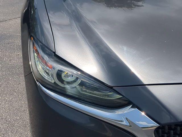 used 2021 Mazda Mazda6 car, priced at $19,334