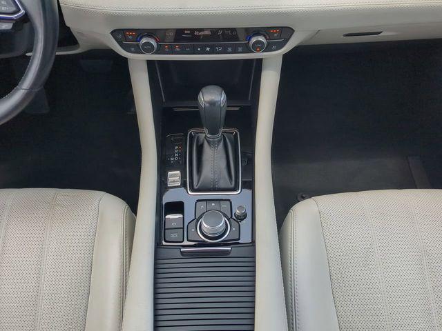 used 2021 Mazda Mazda6 car, priced at $19,334