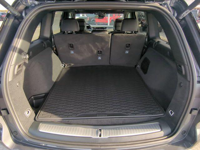 new 2025 Jeep Grand Cherokee car, priced at $53,014