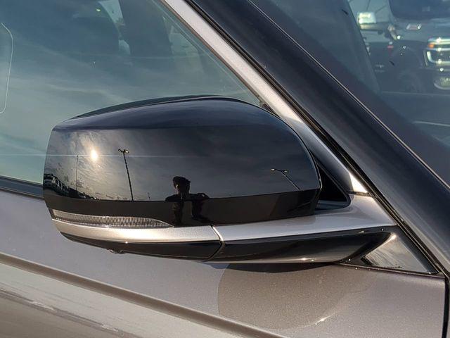 new 2025 Jeep Grand Cherokee car, priced at $53,014