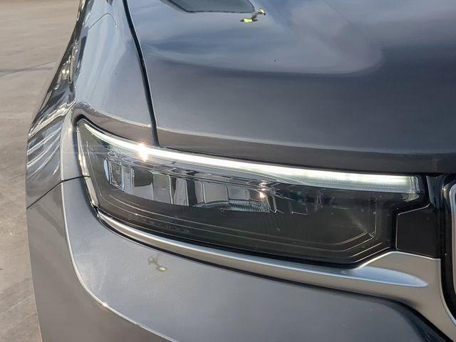 new 2025 Jeep Grand Cherokee car, priced at $53,014