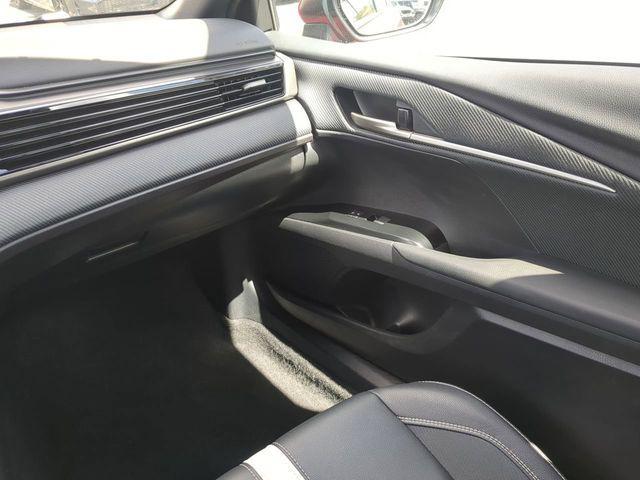 used 2025 Toyota Camry car, priced at $26,749