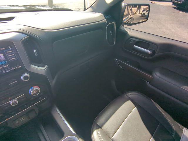 used 2020 GMC Sierra 1500 car, priced at $36,749