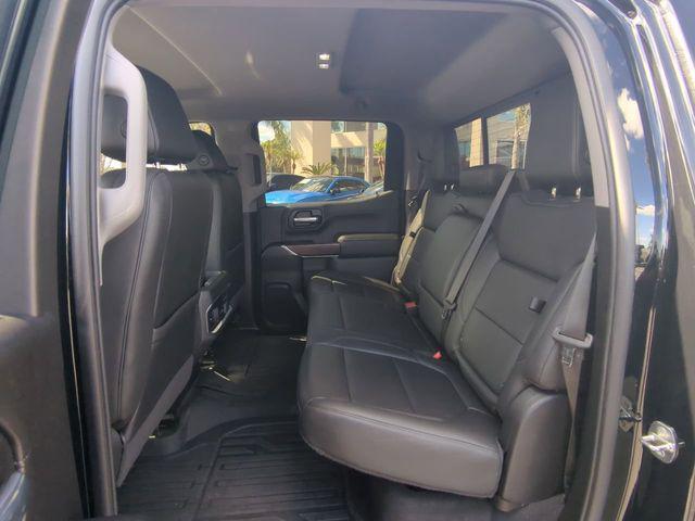 used 2020 GMC Sierra 1500 car, priced at $36,749