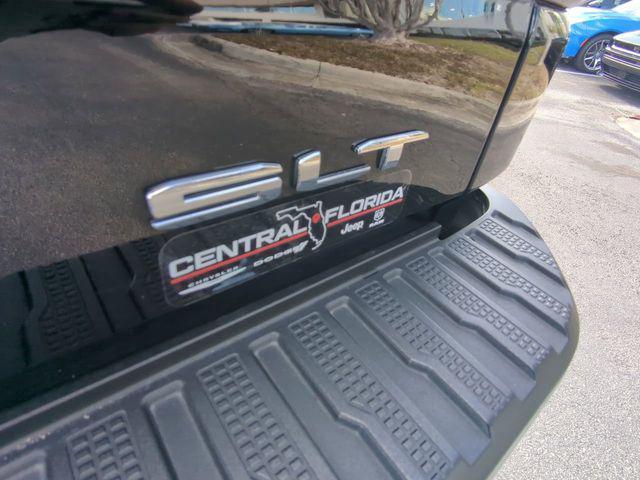 used 2020 GMC Sierra 1500 car, priced at $36,749