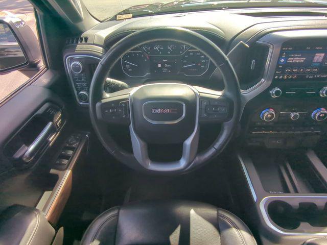 used 2020 GMC Sierra 1500 car, priced at $36,749
