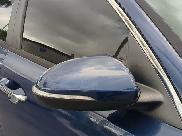 used 2016 Kia Optima car, priced at $10,584