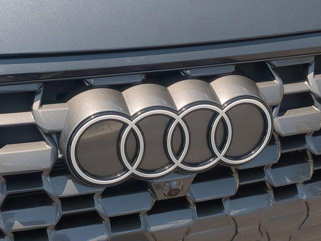 used 2025 Audi Q5 car, priced at $46,084