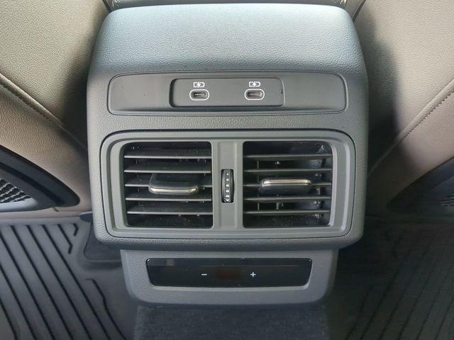 used 2025 Audi Q5 car, priced at $46,084