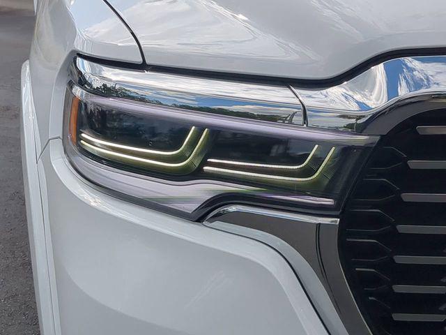 new 2026 Ram 1500 car, priced at $85,569
