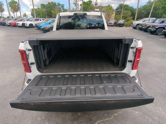 new 2026 Ram 1500 car, priced at $85,569