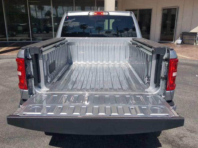 new 2026 Ram 1500 car, priced at $50,533