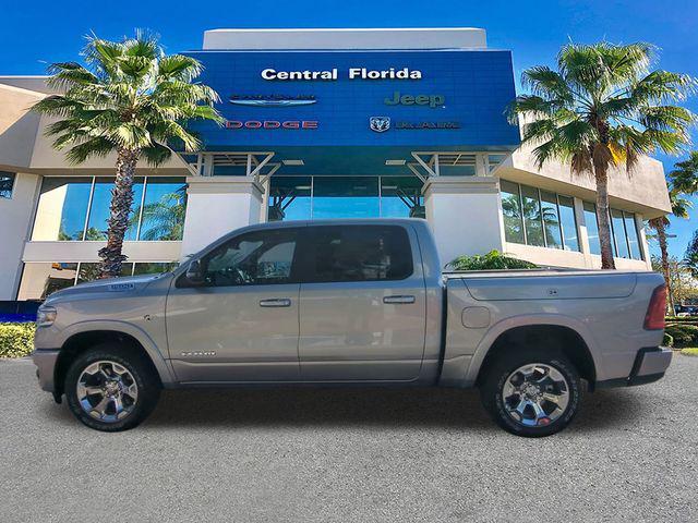 new 2026 Ram 1500 car, priced at $50,533