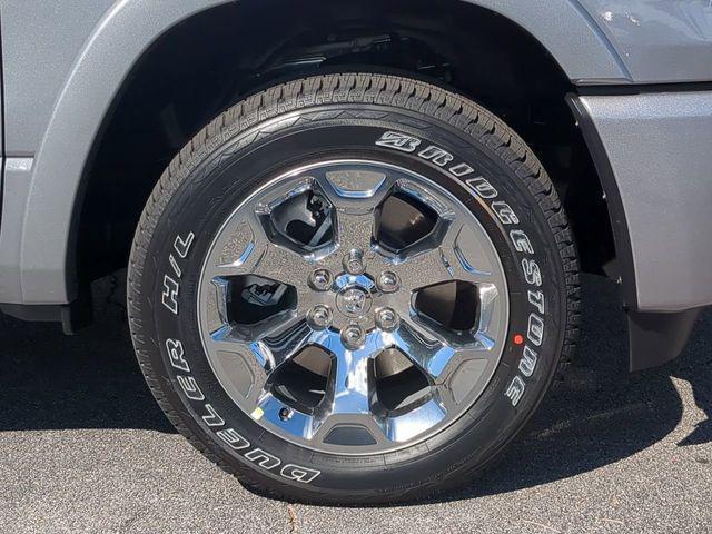 new 2026 Ram 1500 car, priced at $50,533