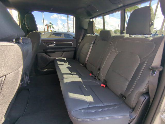 new 2026 Ram 1500 car, priced at $50,533