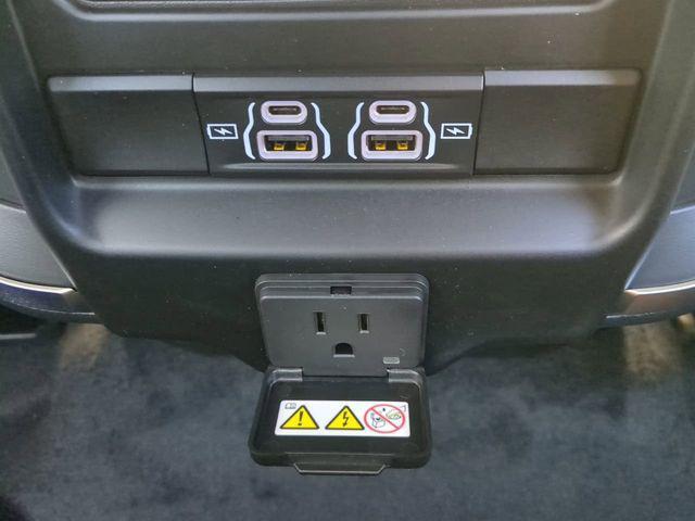 new 2026 Ram 1500 car, priced at $50,533