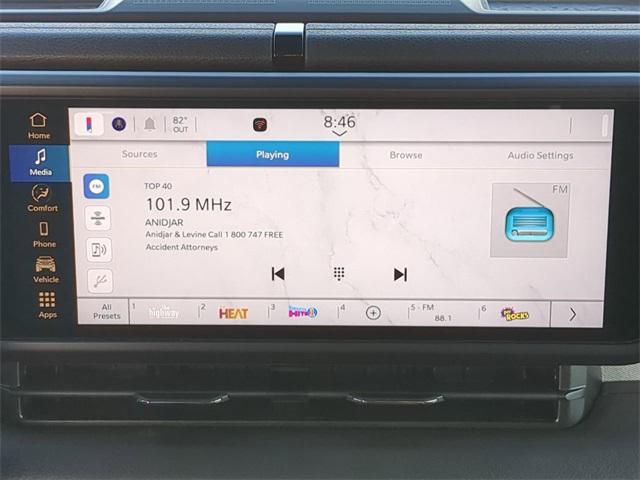 new 2026 Jeep Gladiator car, priced at $43,245