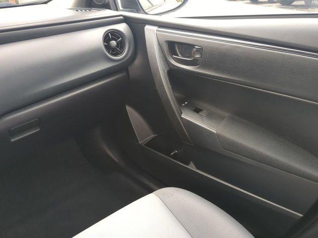 used 2018 Toyota Corolla car, priced at $13,499