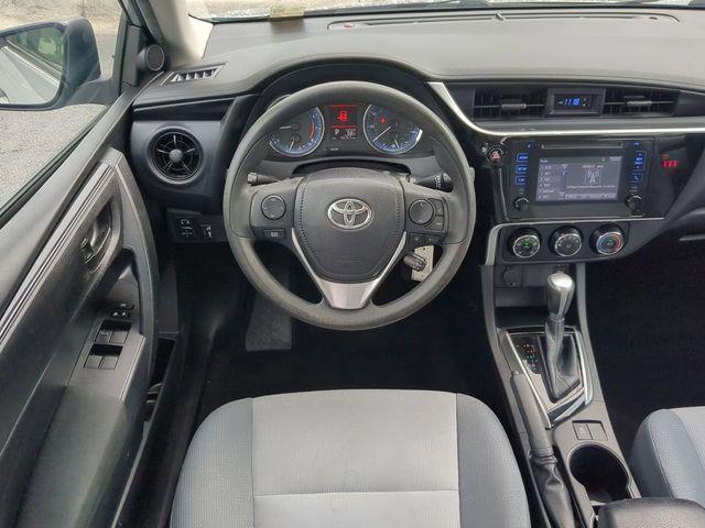 used 2018 Toyota Corolla car, priced at $13,499