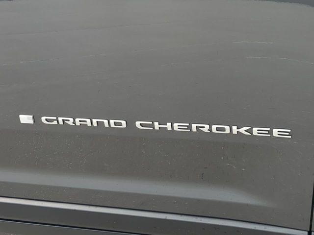 new 2026 Jeep Grand Cherokee car, priced at $35,147