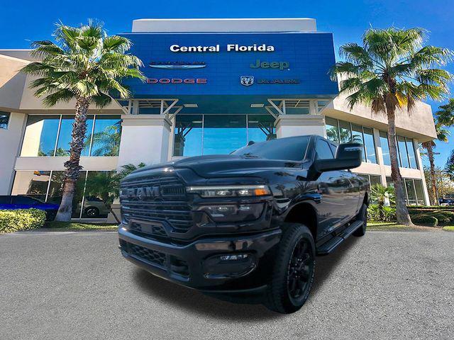 new 2026 Ram 2500 car, priced at $81,719