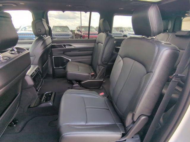new 2026 Jeep Grand Wagoneer car, priced at $82,811