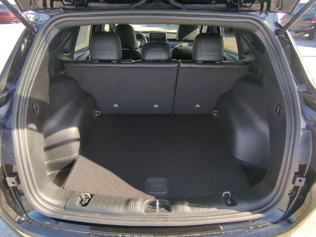 new 2026 Jeep Compass car, priced at $27,572