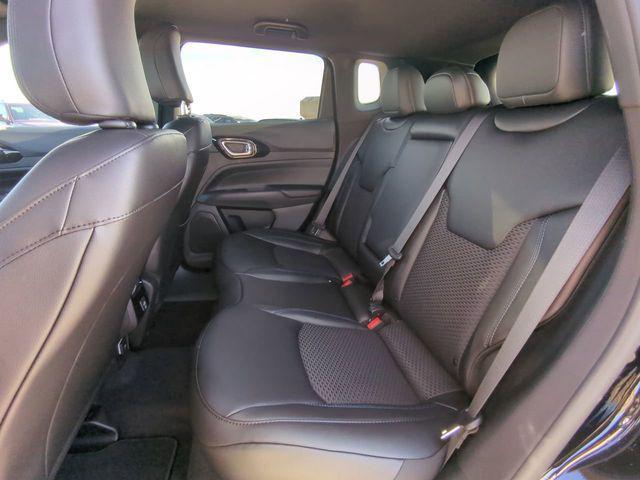 new 2026 Jeep Compass car, priced at $27,572