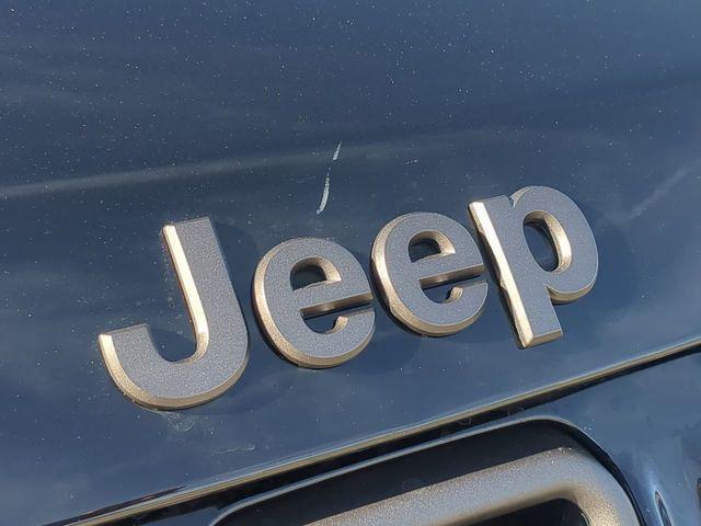 new 2026 Jeep Compass car, priced at $27,572