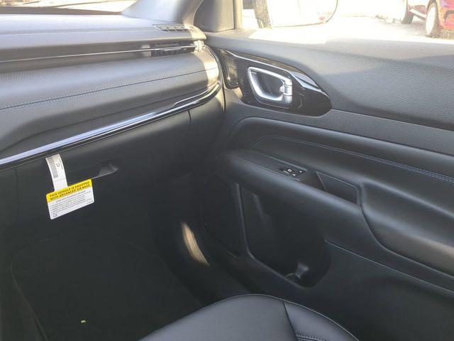 new 2026 Jeep Compass car, priced at $27,572