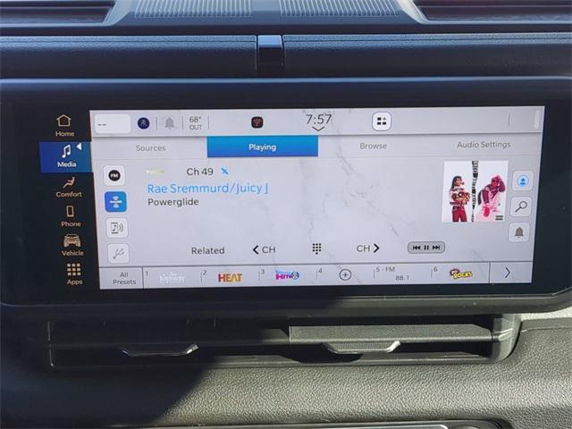 new 2026 Jeep Wrangler car, priced at $47,838