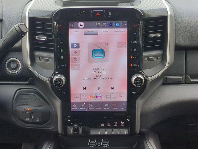 new 2026 Ram 3500 car, priced at $70,811