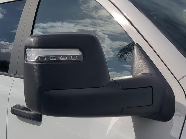 new 2026 Ram 3500 car, priced at $70,811