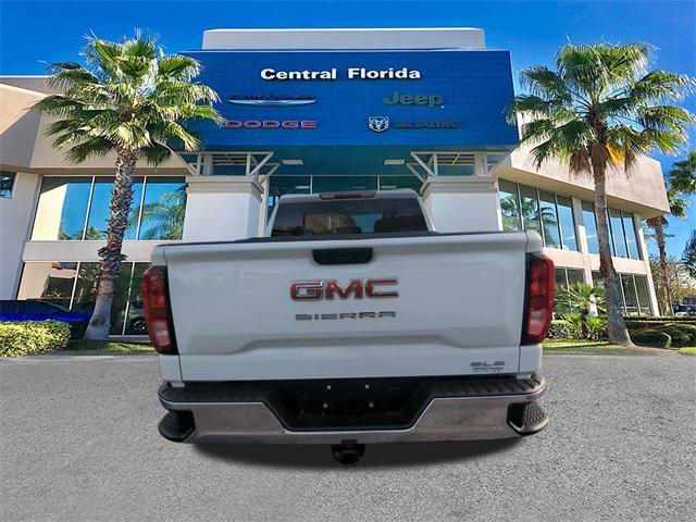 used 2023 GMC Sierra 1500 car, priced at $32,499