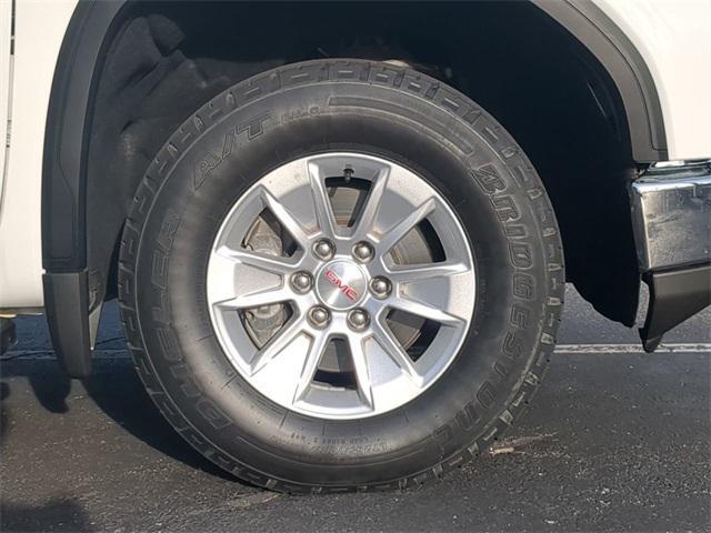used 2023 GMC Sierra 1500 car, priced at $32,499