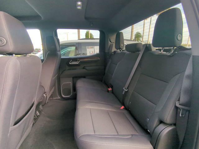 used 2023 GMC Sierra 1500 car, priced at $31,249