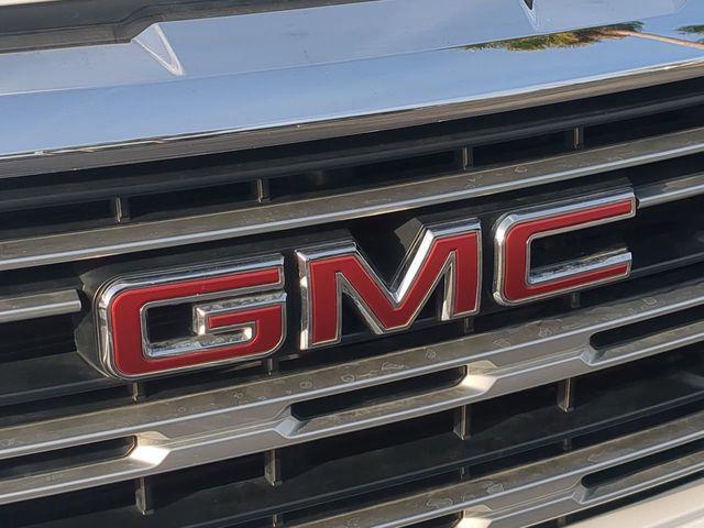 used 2023 GMC Sierra 1500 car, priced at $31,249