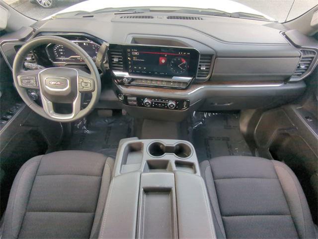 used 2023 GMC Sierra 1500 car, priced at $32,499
