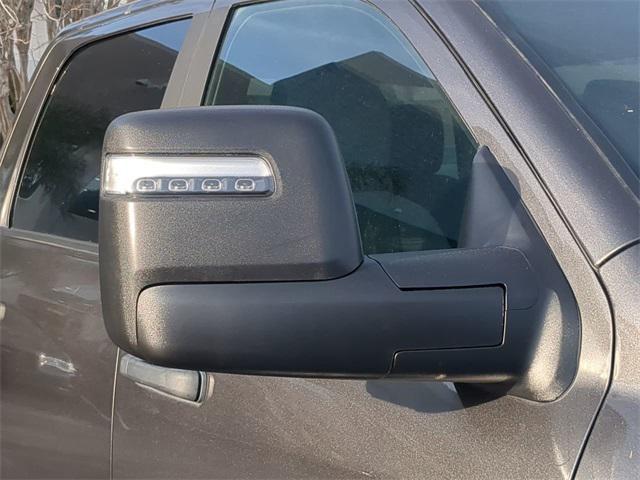 used 2024 Ram 2500 car, priced at $38,749