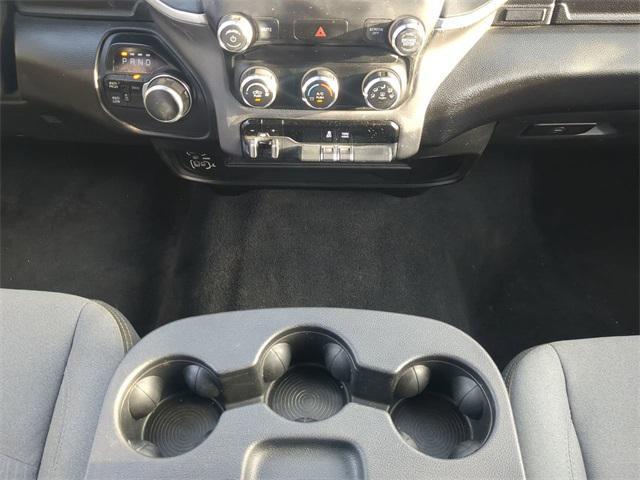 used 2024 Ram 2500 car, priced at $38,749