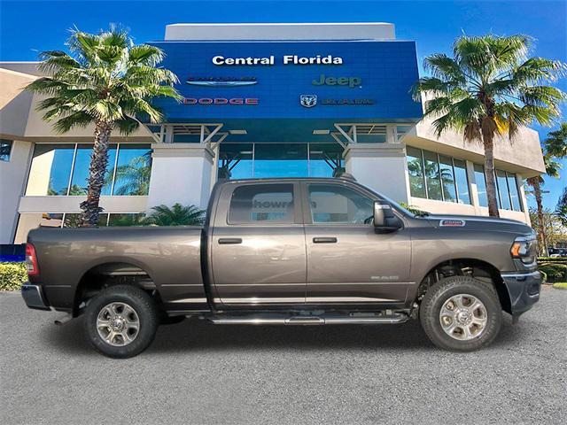 used 2024 Ram 2500 car, priced at $38,749