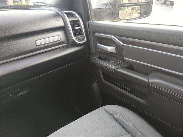 used 2024 Ram 2500 car, priced at $38,749